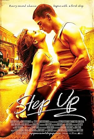 فيلم Step Up 2006 مترجم - باهي فيلم