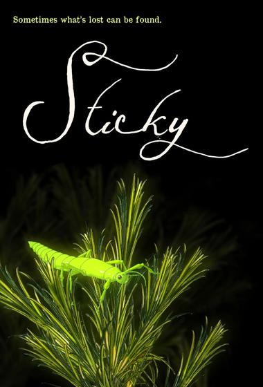 فيلم Sticky 2025 مترجم