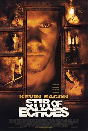 فيلم Stir of Echoes 1999 مترجم - باهي فيلم