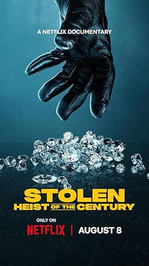فيلم Stolen Heist of the Century 2025 مترجم - باهي فيلم