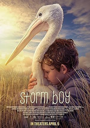 فيلم Storm Boy 2019 مترجم - باهي فيلم