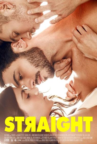 فيلم Straight 2024 مترجم