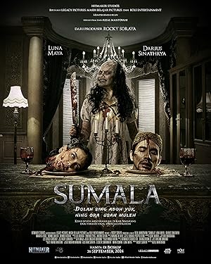 فيلم Sumala 2024 مترجم - باهي فيلم