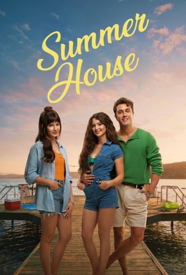فيلم Summer House 2026 مترجم
