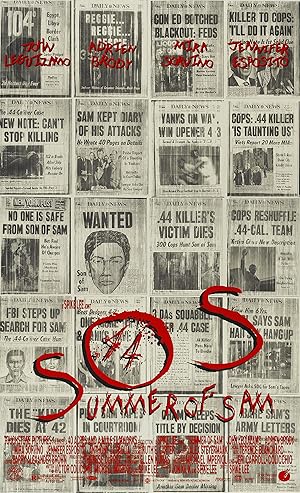 فيلم Summer of Sam 1999 مترجم