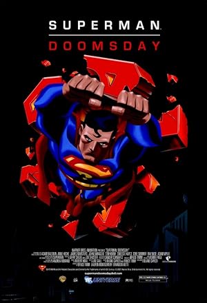 فيلم Superman - Doomsday 2007 مترجم - باهي فيلم