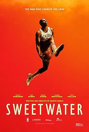 فيلم Sweetwater 2023 مترجم - باهي فيلم