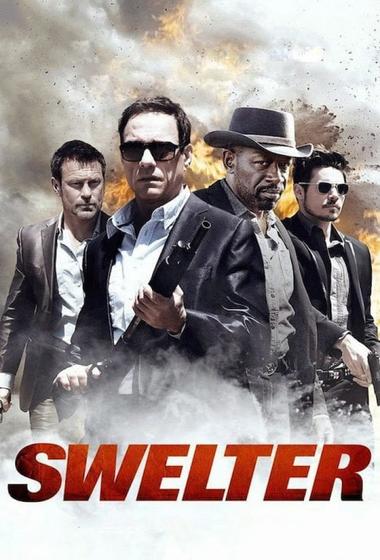 فيلم Swelter 2014 مترجم - باهي فيلم