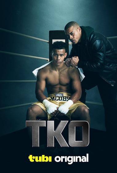 فيلم TKO 2025 مترجم