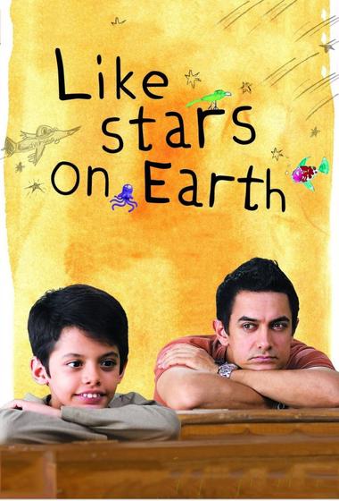 فيلم Taare Zameen Par 2007 مترجم - باهي فيلم