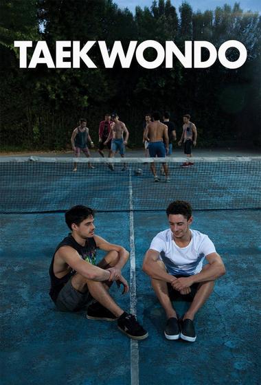 فيلم Taekwondo 2016 مترجم - باهي فيلم