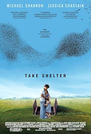 فيلم Take Shelter 2011 مترجم - باهي فيلم