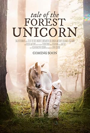 فيلم Tale of the Forest Unicorn 2025 مترجم - باهي فيلم