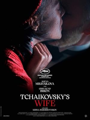 فيلم Tchaikovskys Wife 2023 مترجم