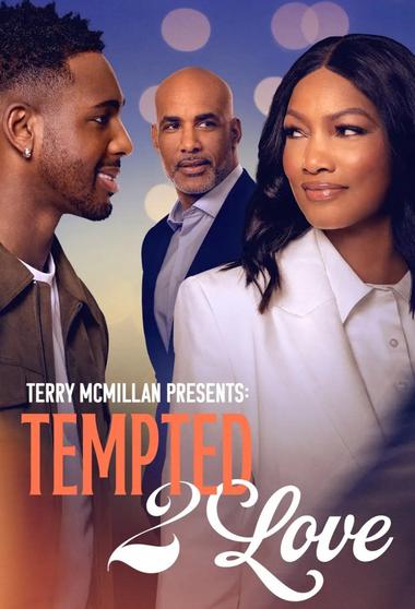 فيلم Terry McMillan Presents Tempted 2 Love 2026 مترجم