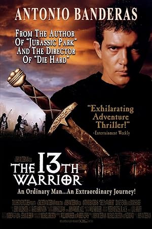 فيلم The 13th Warrior 1999 مترجم - باهي فيلم