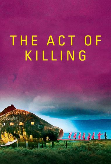 فيلم The Act of Killing مترجم (2012)