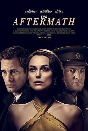فيلم The Aftermath 2019 مترجم - باهي فيلم
