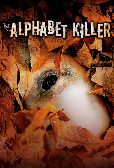 فيلم The Alphabet Killer 2008 مترجم