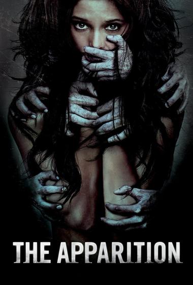 فيلم The Apparition 2012 مترجم