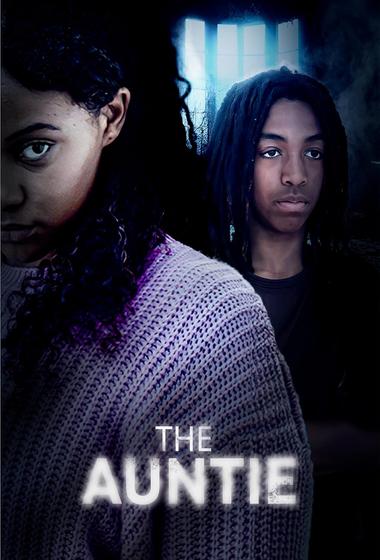 فيلم The Auntie 2025 مترجم - باهي فيلم