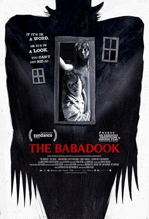 فيلم The Babadook 2014 مترجم