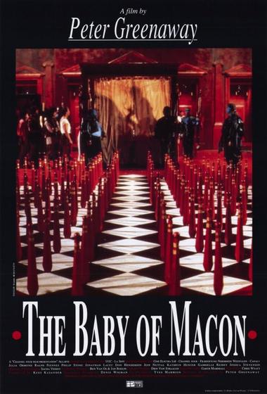 فيلم The Baby of Macon 1993 مترجم - باهي فيلم