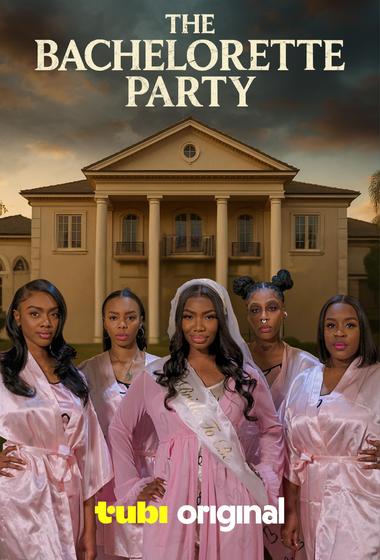 فيلم The Bachelorette Party 2026 مترجم