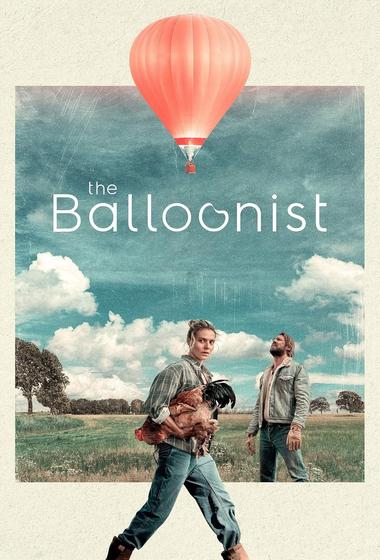 فيلم The Balloonist 2025 مترجم - باهي فيلم