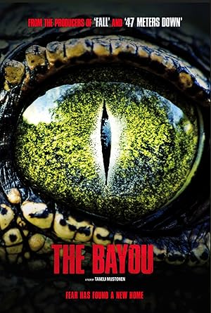فيلم The Bayou 2025 مترجم - باهي فيلم