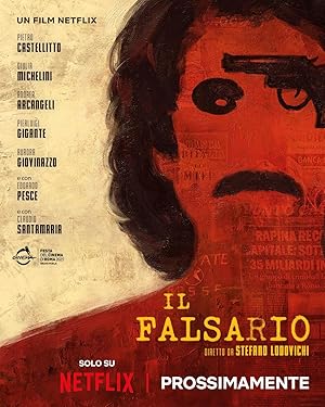 فيلم The Big Fake  2026 مترجم