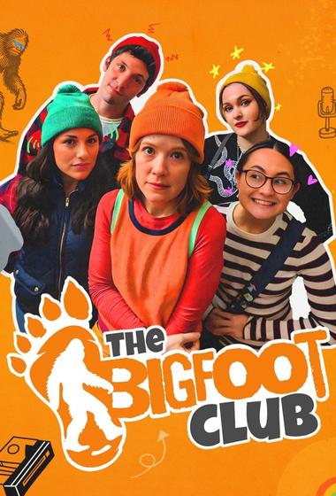 فيلم The Bigfoot Club 2025 مترجم - باهي فيلم