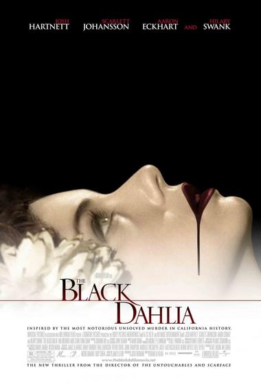 فيلم The Black Dahlia 2006 مترجم