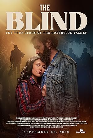 فيلم The Blind 2023 مترجم - باهي فيلم