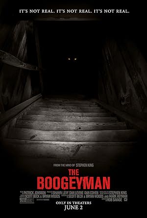 فيلم The Boogeyman 2023 مترجم