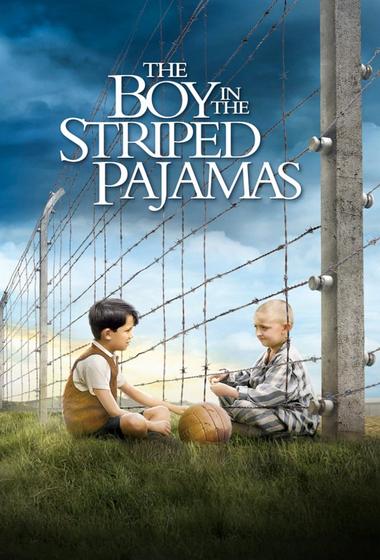 فيلم The Boy in the Striped Pyjamas 2008 مترجم - باهي فيلم