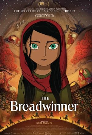 فيلم The Breadwinner 2017 مترجم - باهي فيلم