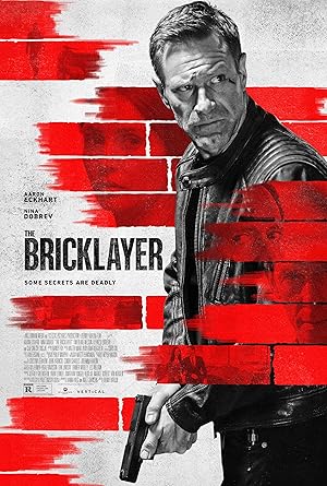 فيلم The Bricklayer 2023 مترجم