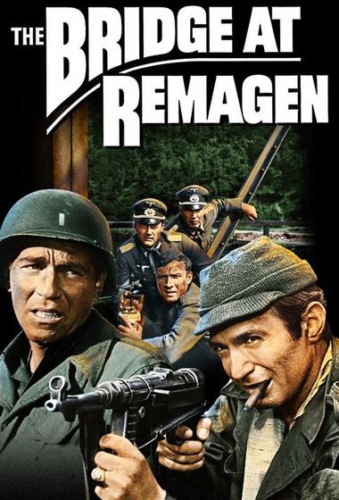 فيلم The Bridge at Remagen مترجم (1969)