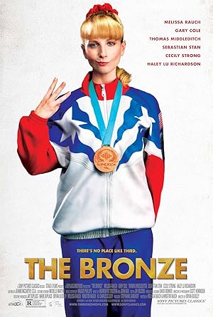 فيلم The Bronze 2016 مترجم