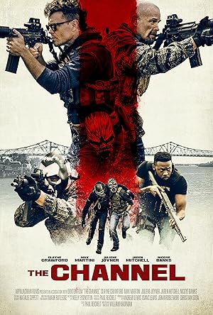 فيلم The Channel 2023 مترجم