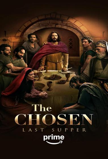 مسلسل The Chosen مترجم (2019)