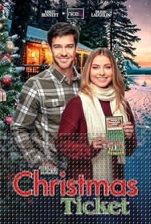 فيلم The Christmas Ticket 2025 مترجم