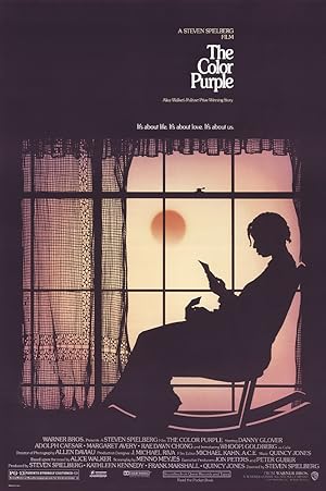 فيلم The Color Purple 1985 مترجم - باهي فيلم