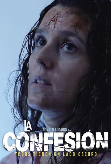 فيلم The Confession 2026 مترجم