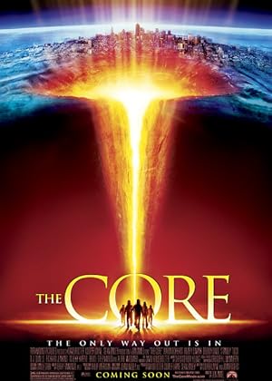 فيلم The Core 2003 مترجم