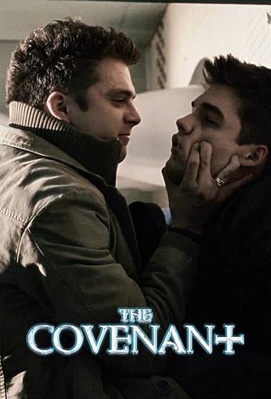 فيلم The Covenant 2006 مترجم