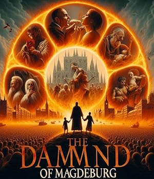 فيلم The Damned مترجم (2025)
