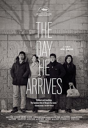 فيلم The Day He Arrives 2011 مترجم