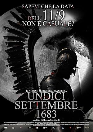 فيلم The Day of the Siege September Eleven 1683 2012 مترجم